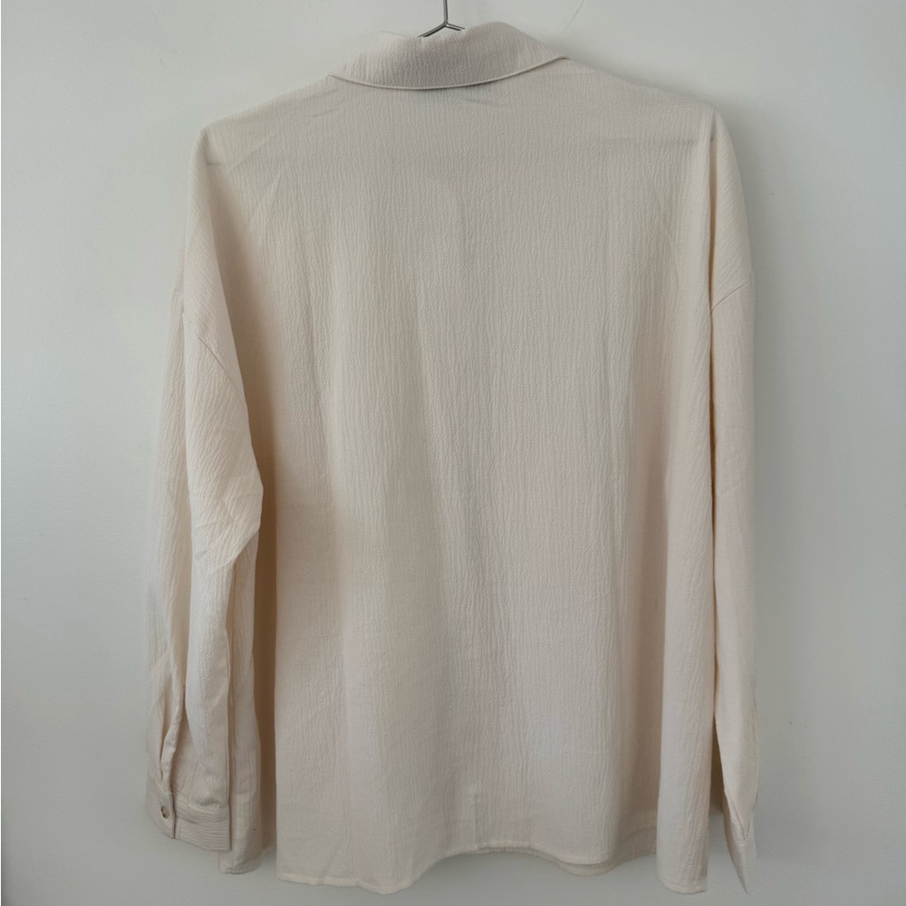 Grey Bandit Bronte Set- Shorts And Button Down - image 4